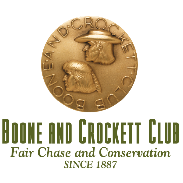Boone And Crockett Club