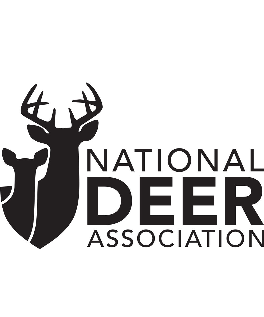 NDA Logo