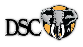 DSC Logo