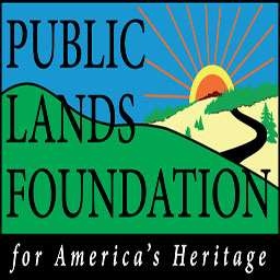 PLF Logo