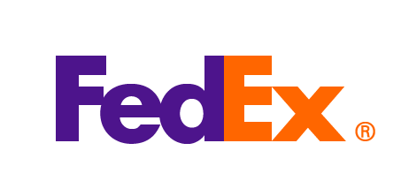 FedEx Logo Trademark